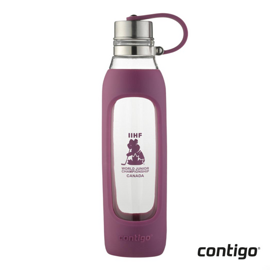 Contigo® Purity Glass Bottle