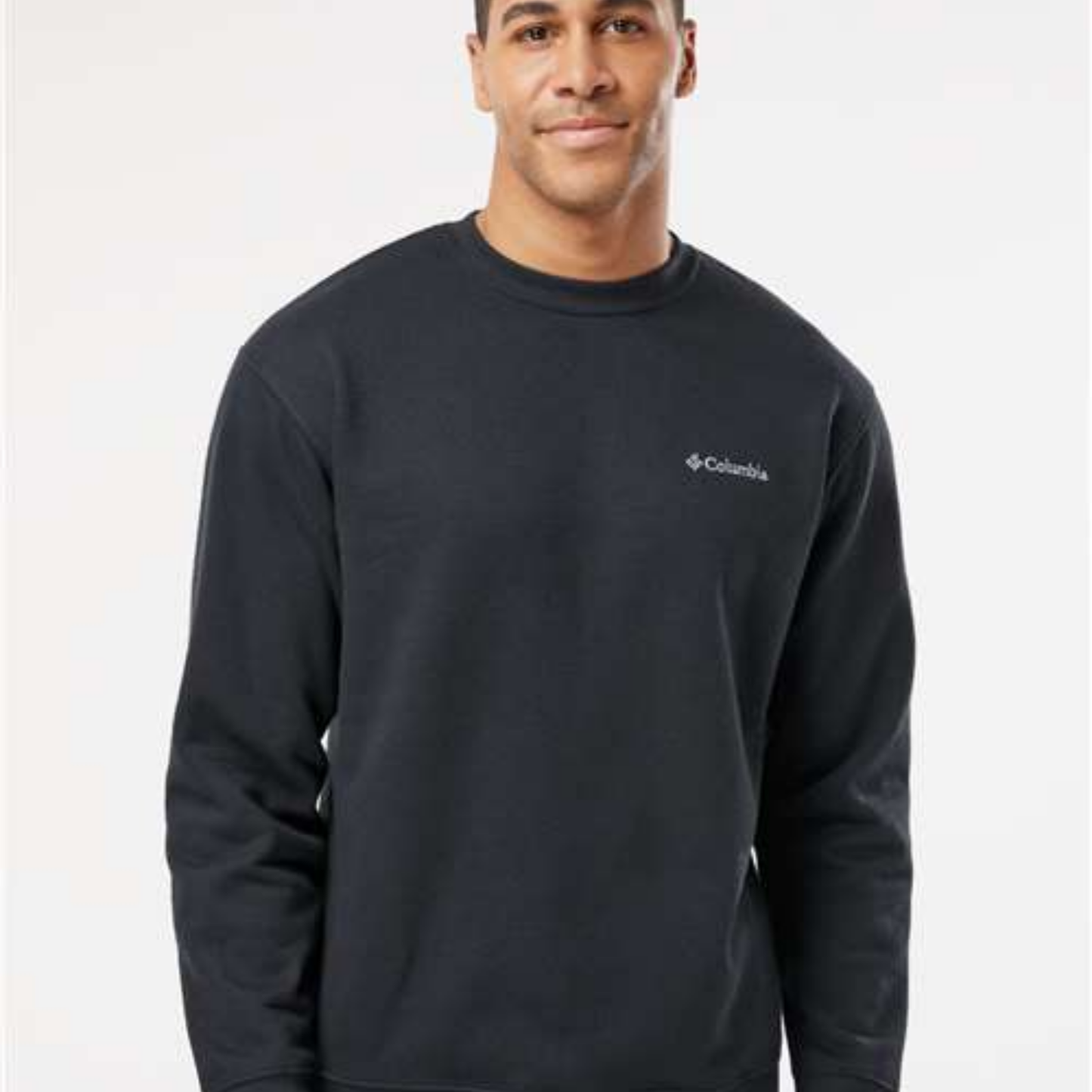 141160 - Columbia Men's Hart Mountain™ II Crew