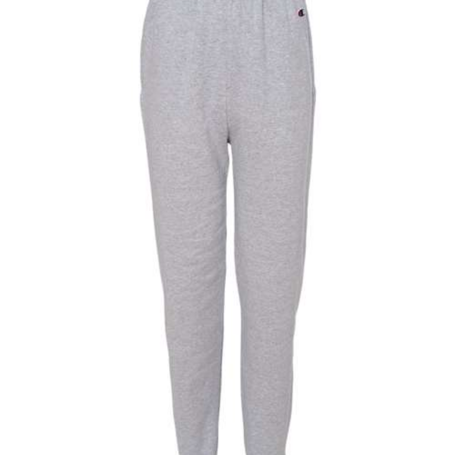 P800 - Champion Men's Powerblend® Open-Bottom Sweatpants with Pockets