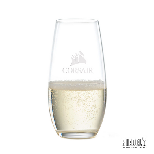 RIEDEL Stemless Flute