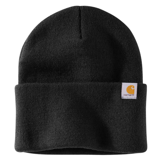 104597 - Carhartt Knit Cuffed Beanie
