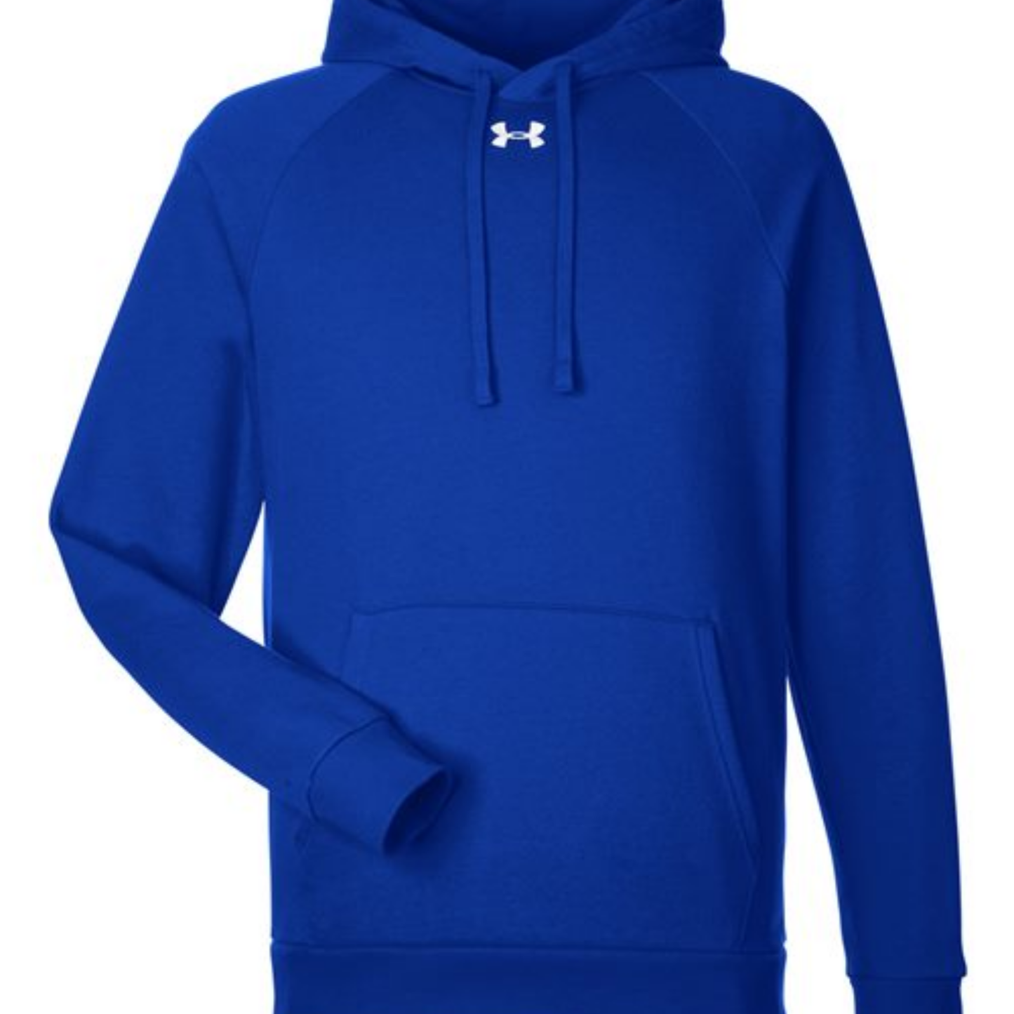1379757 - Under Armour Men's Rival Fleece Hooded Sweatshirt