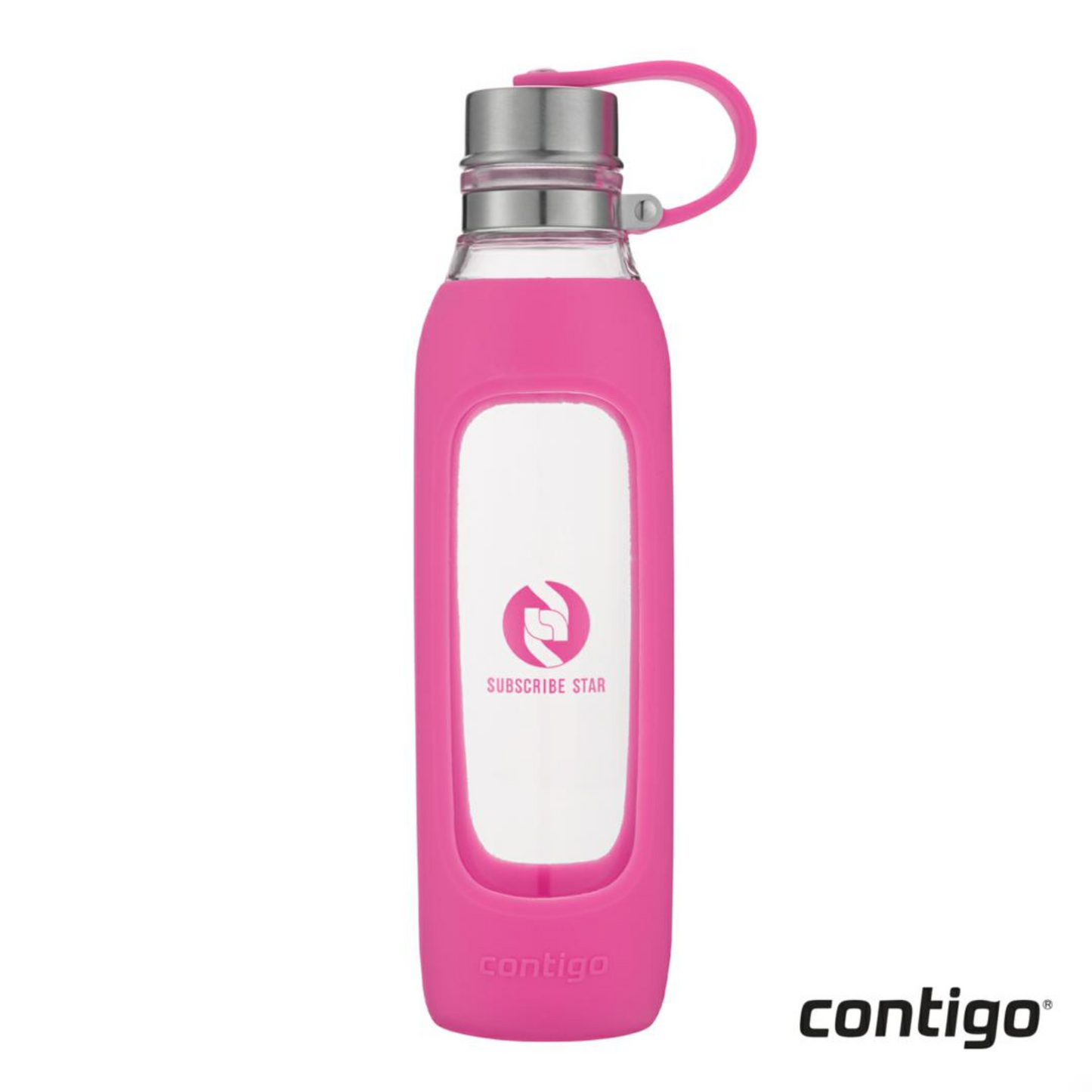 Contigo® Purity Glass Bottle