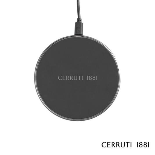 Cerruti 1881® Oxford Wireless Charger