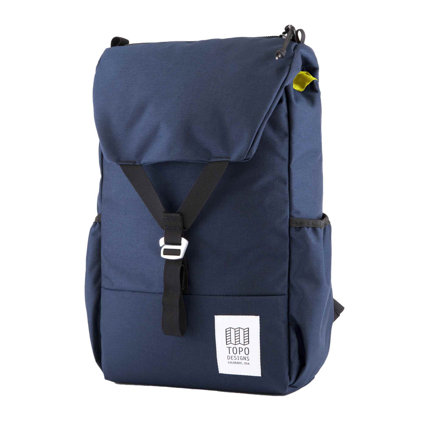 Topo Designs Y Pack 15" Laptop Backpack