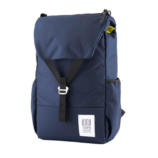 Topo Designs Y Pack 15" Laptop Backpack