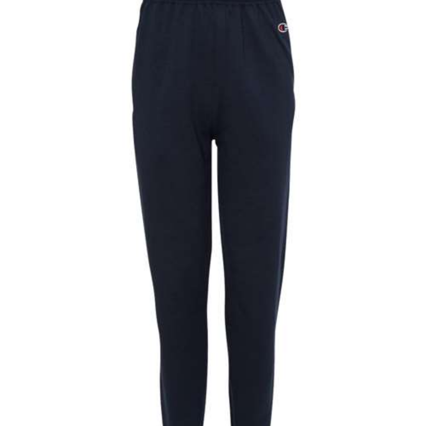 P800 - Champion Men's Powerblend® Open-Bottom Sweatpants with Pockets
