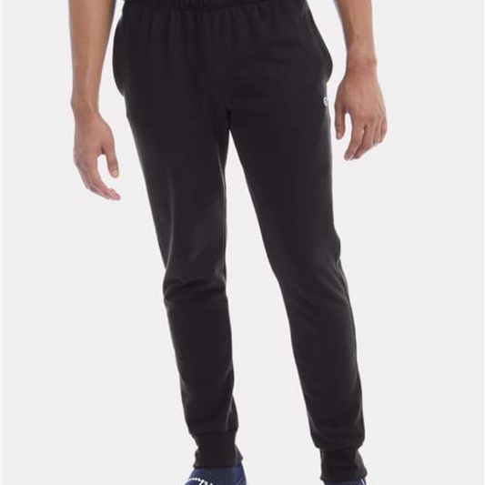 P930 - Champion Unisex Powerblend® Fleece Joggers