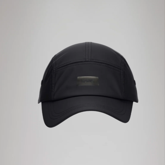 Rains 5 Panel Cap