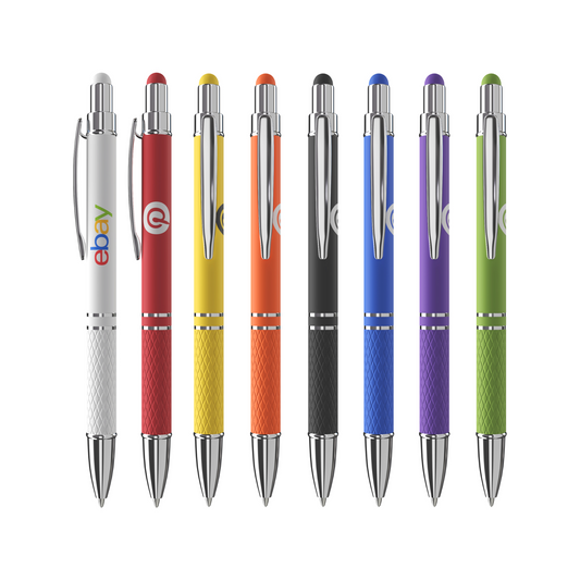 I160 Ava Ballpoint Stylus Pen