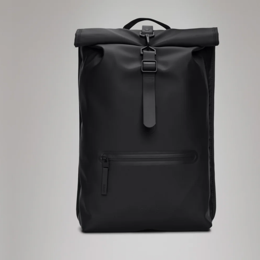 Rains Rolltop Rucksack