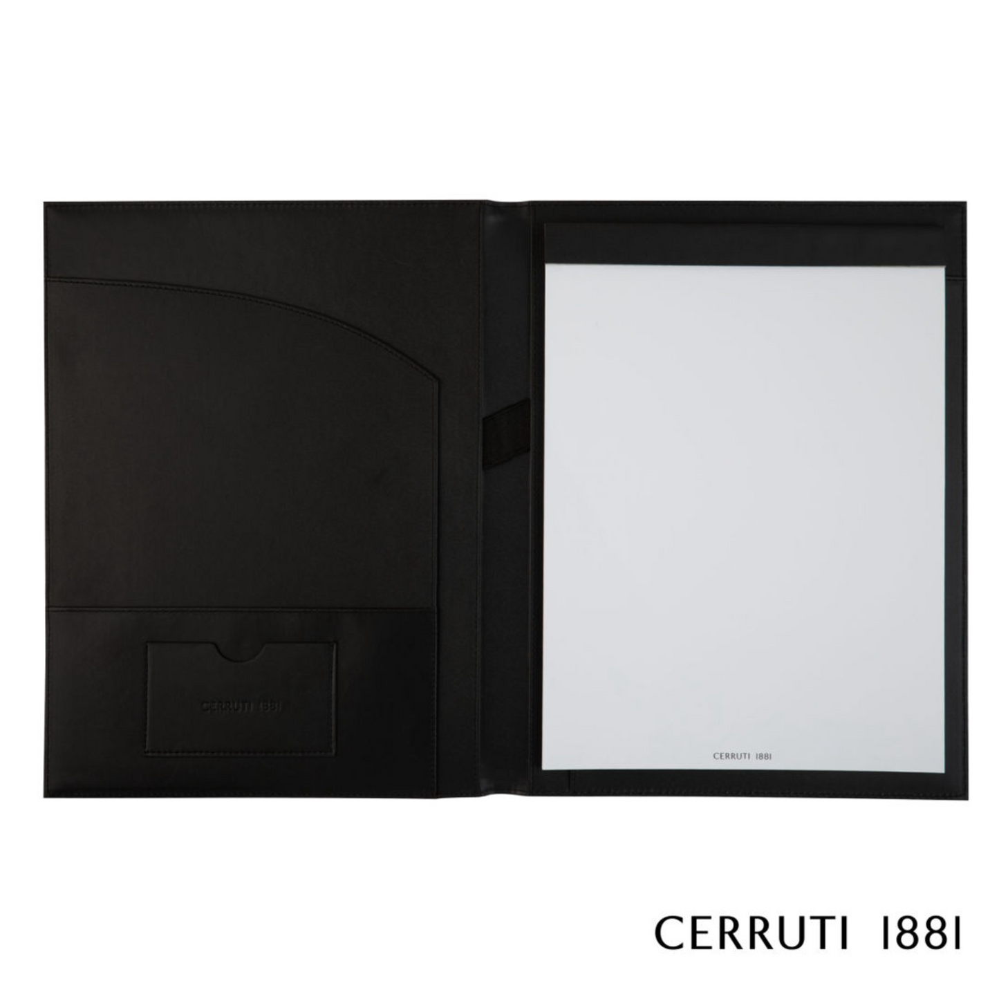 Cerruti 1881® Irving Folder A4
