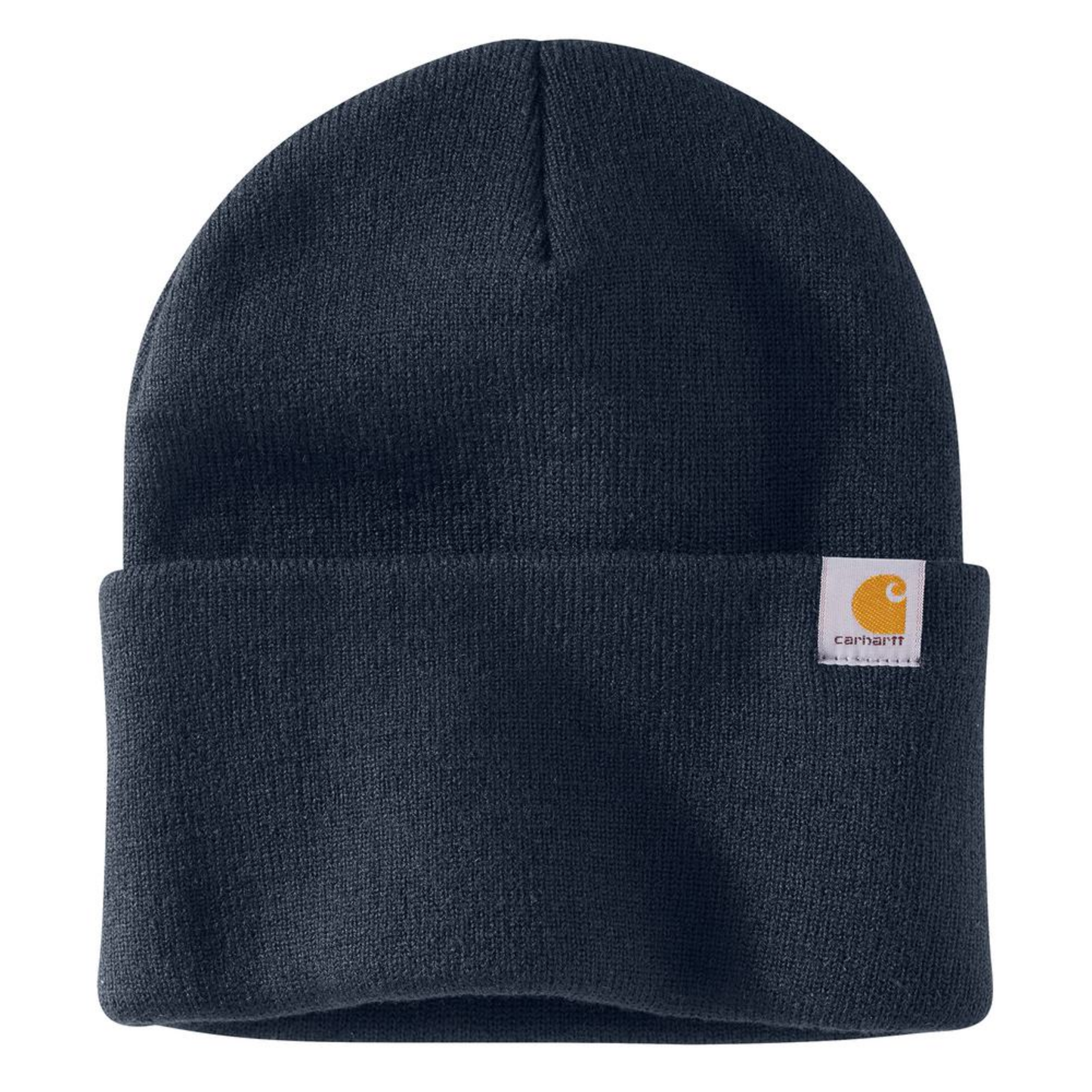 104597 - Carhartt Knit Cuffed Beanie
