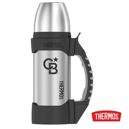 Thermos® The Rock Flask