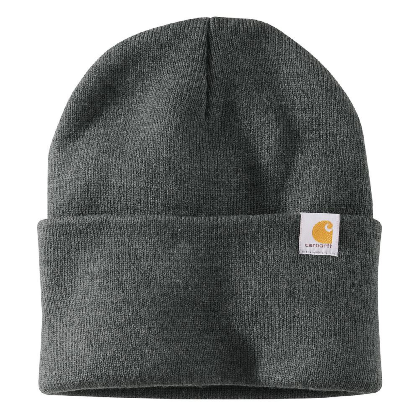 104597 - Carhartt Knit Cuffed Beanie
