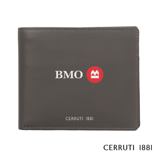 Cerruti 1881® Zoom Money Wallet
