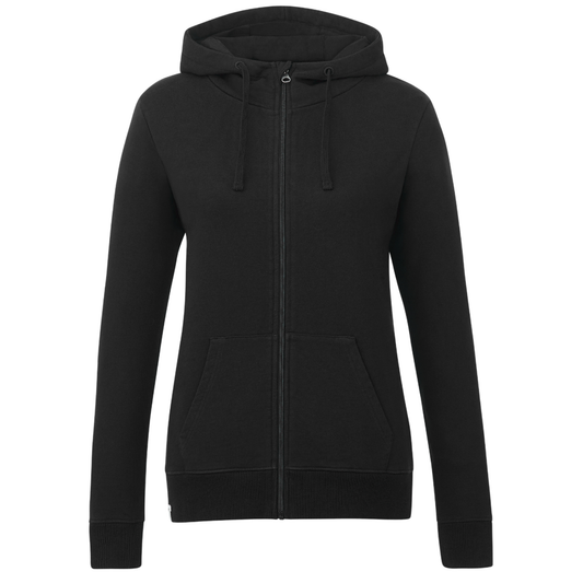tentree Organic Cotton Zip Hoodie - Women's