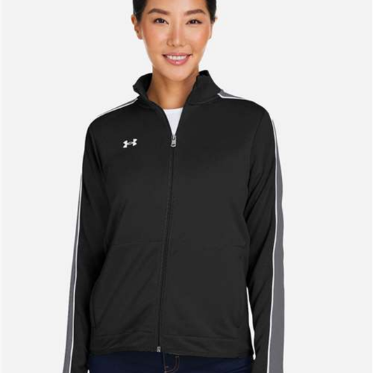 1383272 - Under Armour Women's Command Full-Zip