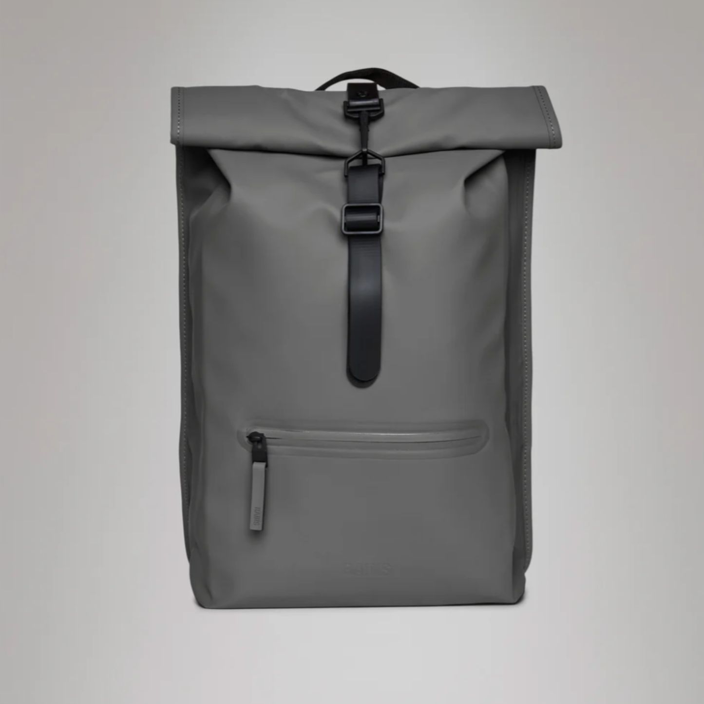 Rains Rolltop Rucksack