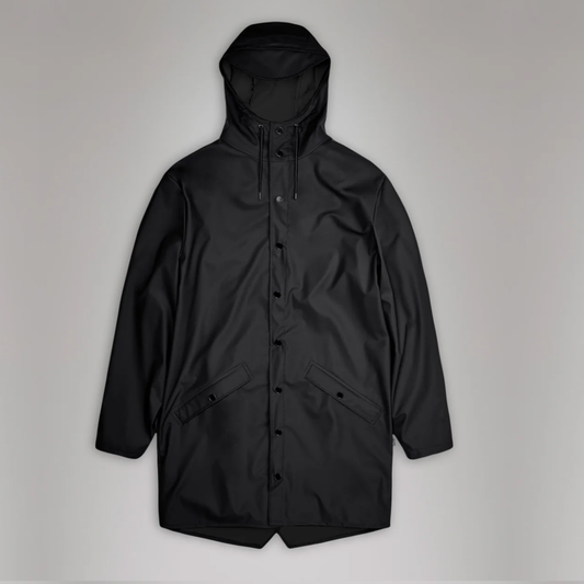 Rains Long Jacket