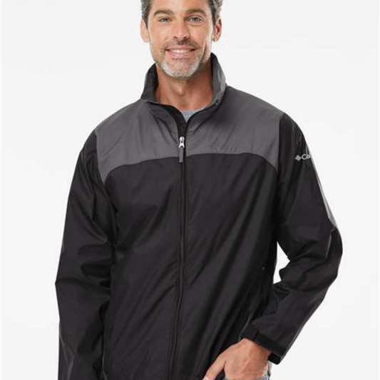 212476 - Columbia Men's Glennaker Lake™ II Rain Jacket