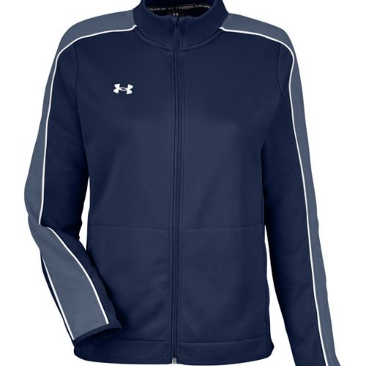 1383272 - Under Armour Women's Command Full-Zip