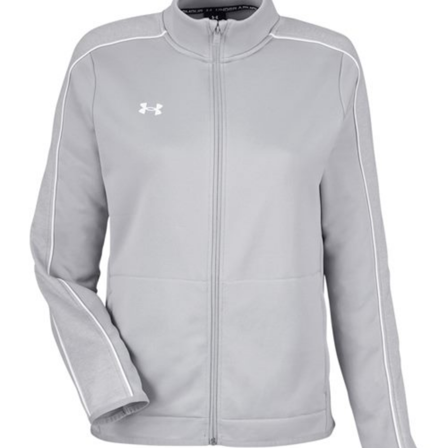 1383272 - Under Armour Women's Command Full-Zip