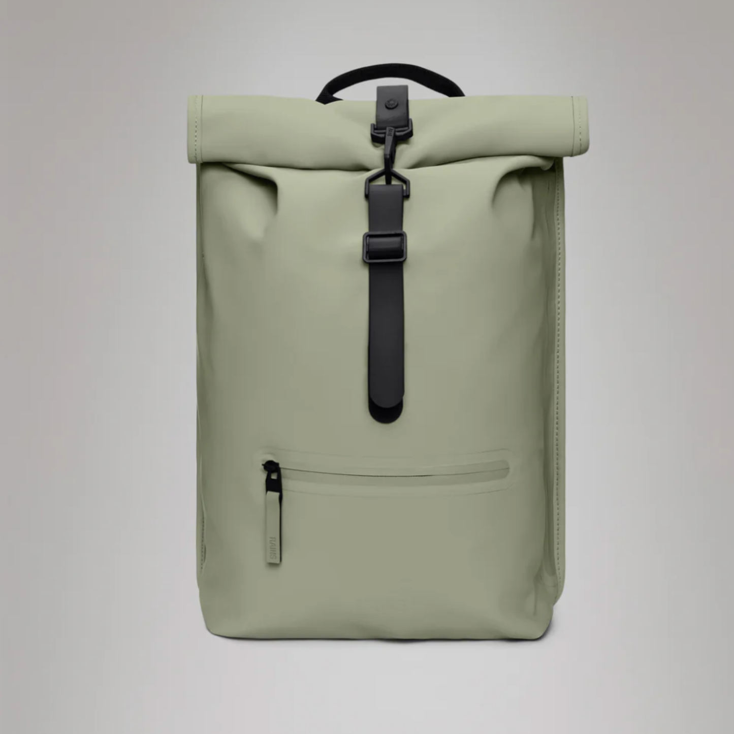 Rains Rolltop Rucksack