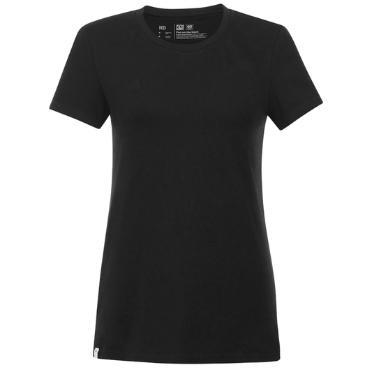 tentree Organic Cotton Short Sleeve Tee - Women's