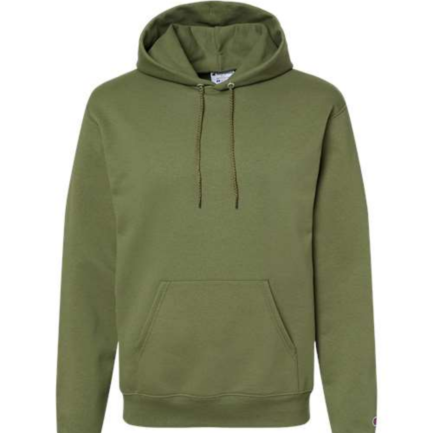 S700 - Champion Men's Powerblend® Hooded Sweatshirt
