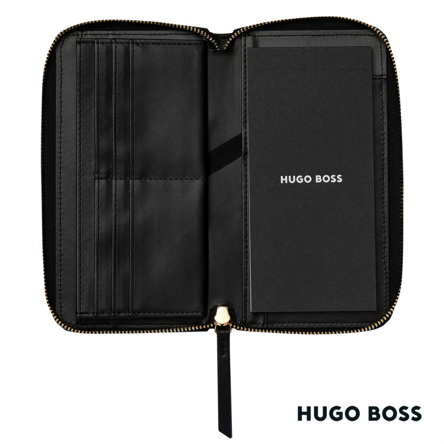 Hugo Boss® Triga Organizer