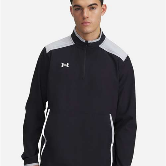 1389611 - Under Armour Men's Motivate 3.0 Quarter-Zip Pullover