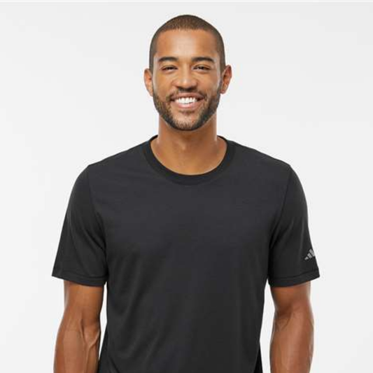 A556 - Adidas Blended T-Shirt