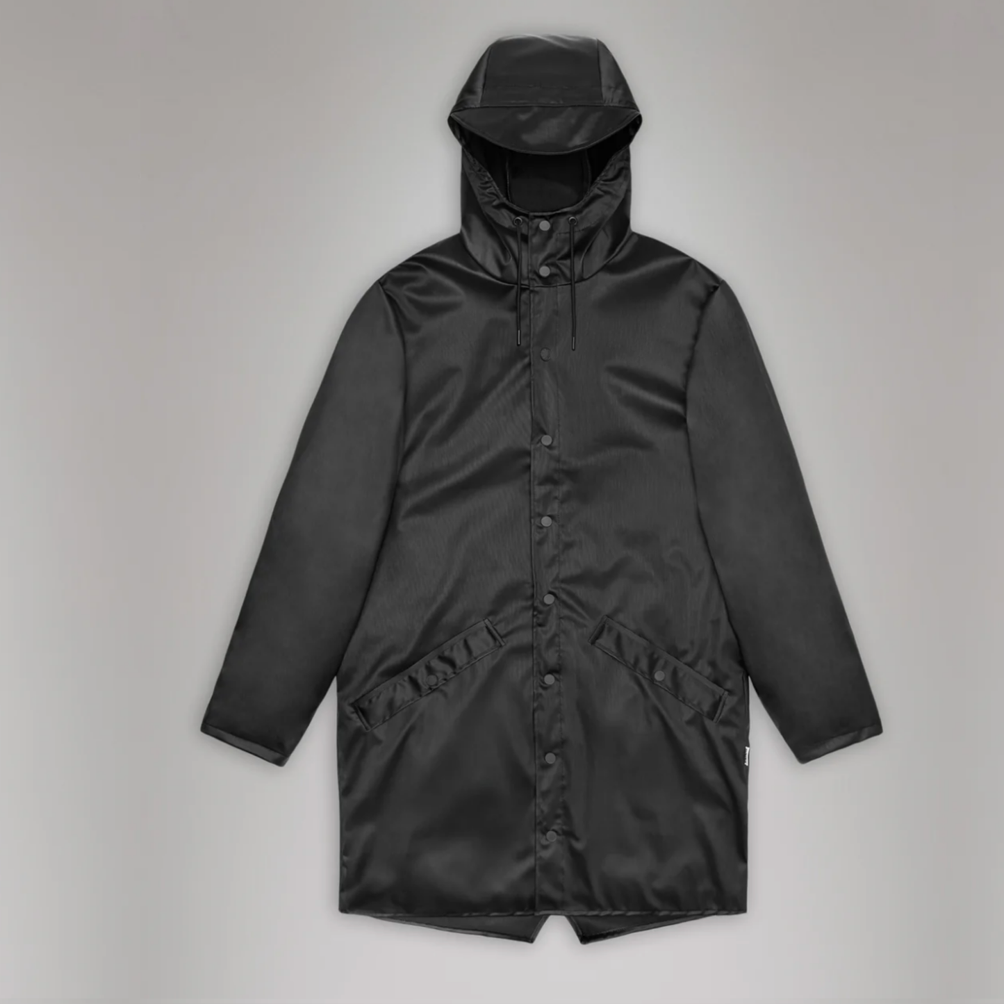 Rains Long Jacket