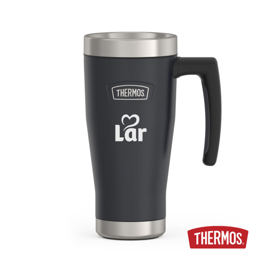 Thermos® ICON SS Mug