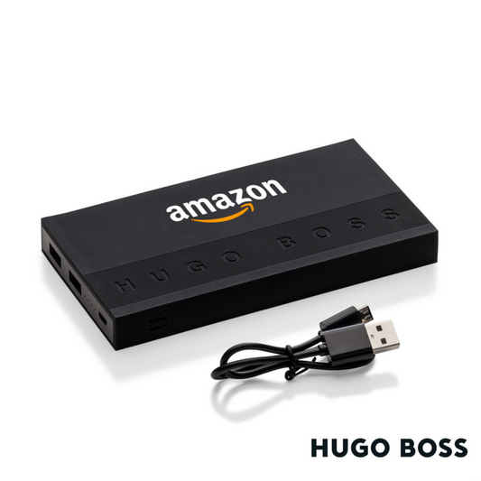 Hugo Boss Edge Portable Battery