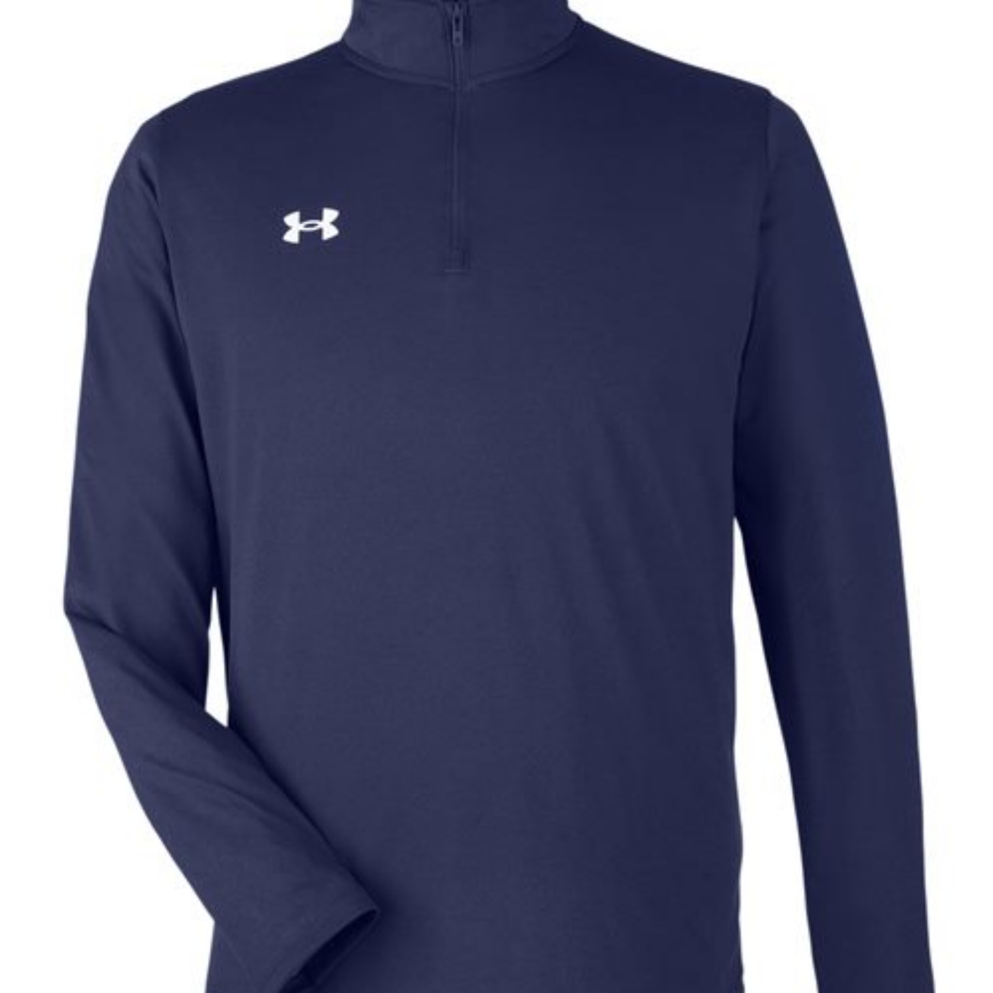 1376844 - Under Armour Team Tech™ Quarter-Zip Pullover