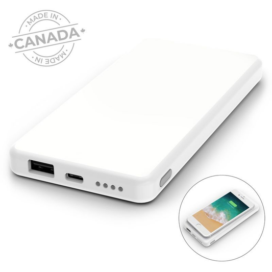 PowerWireless III #4131