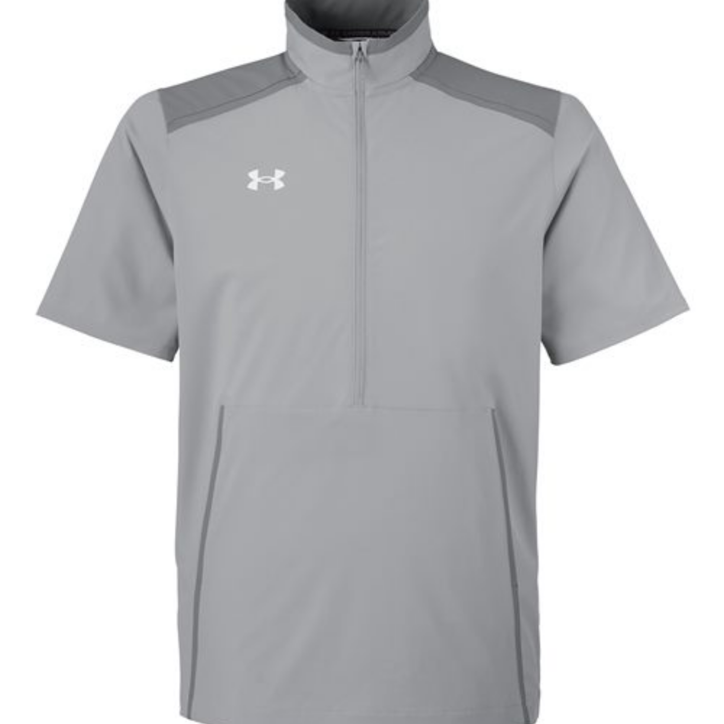 1389612 - Under Armour Men's Motivate 3.0 Short Sleeve Half-Zip