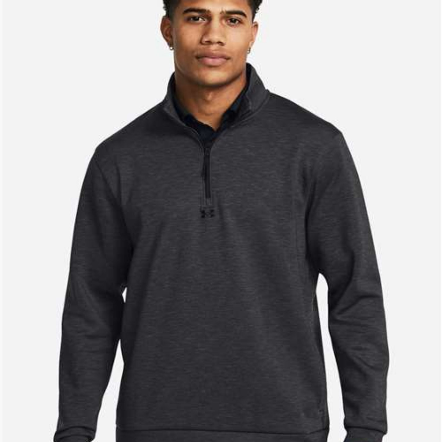 1387124 - Under Armour Men's Drive Midlayer Quarter-Zip Pullover
