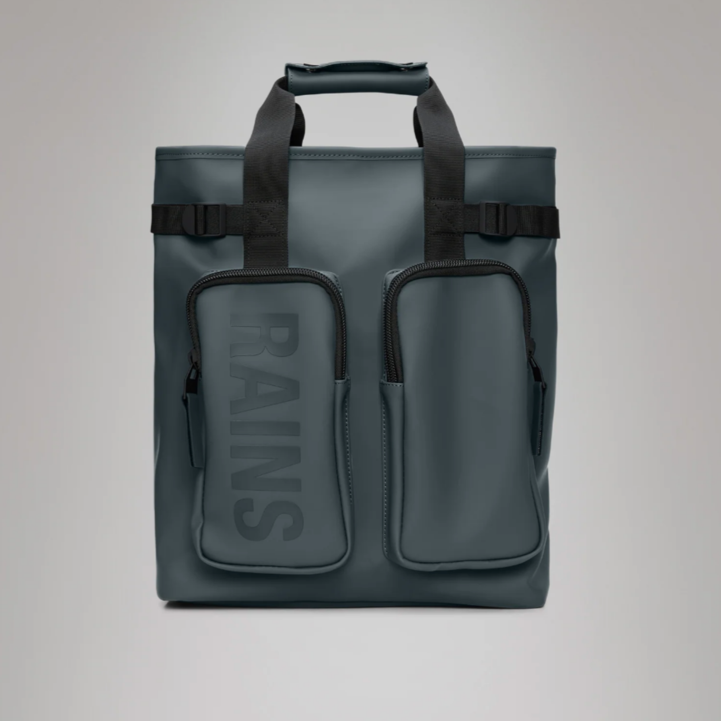 Rains Texel Tote Backpack