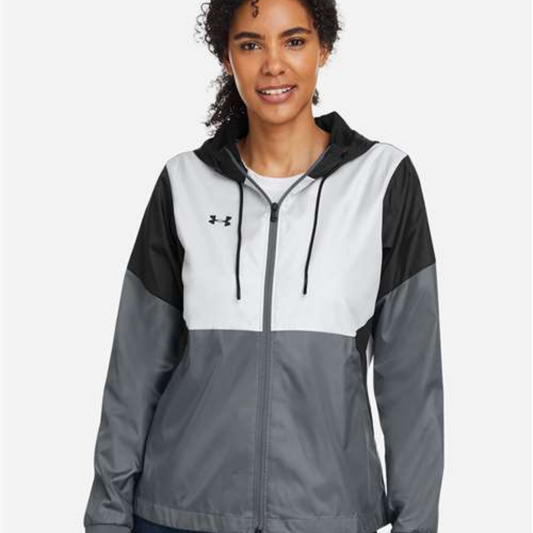 1359348 - Under Armour Women's Team Legacy Jacket