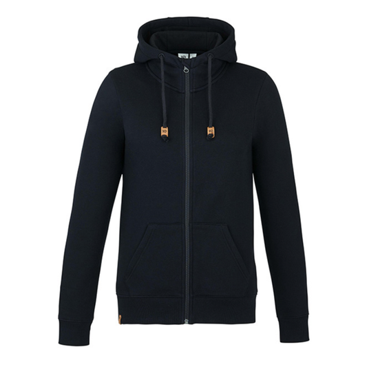tentree Space Dye Zip Hoodie - Women's