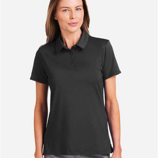 1385910 - Under Armour Women's Recycled Polo