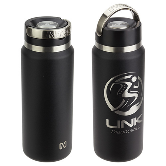NAYAD® Roamer 26 oz Stainless Double-wall Bottle