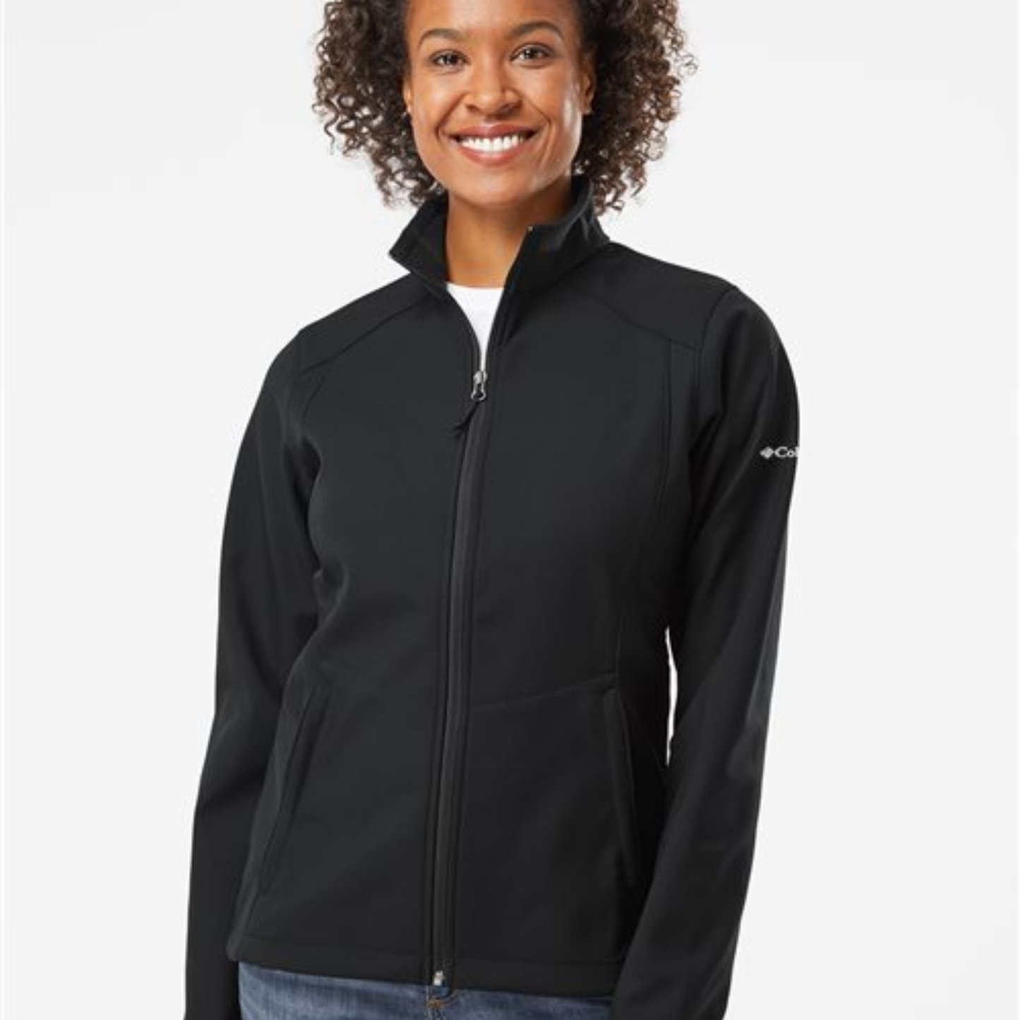 212493 - ColumbiaWomen’s Kruser Ridge™ Soft Shell Jacket