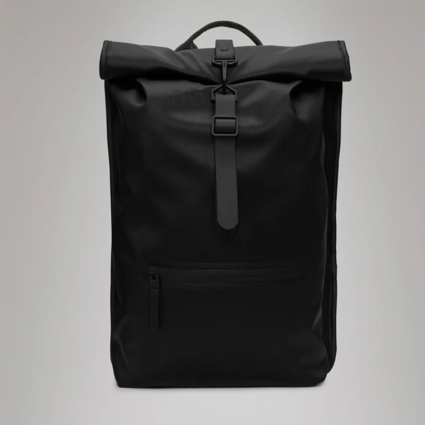 Rains Rolltop Rucksack