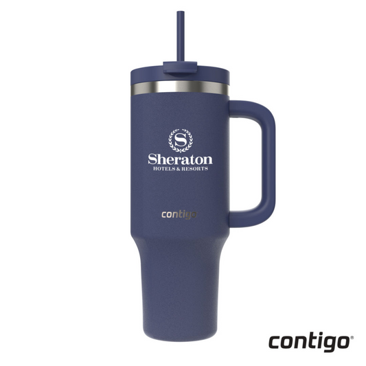 Contigo® Streeterville Tumbler