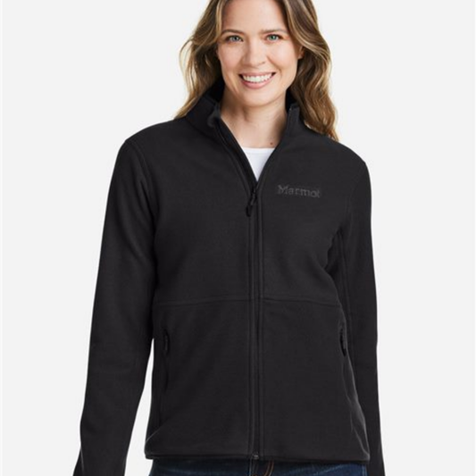 M12402 - Marmot Women's Rocklin Jacket