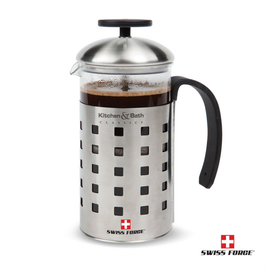 Swiss Force® Coffee Press